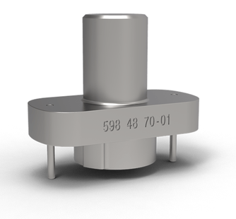 Husqvarna keerring gereedschap 550 545