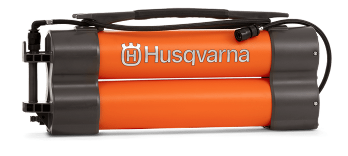 Husqvarna wt2go watertank 14 liter