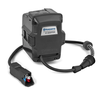 Husqvarna Adapter Accu Heggenschaar 522iHD & 522iHDR