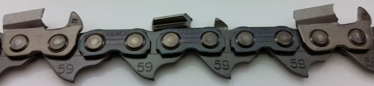 Oregon zaagketting -.404 - 1.6 - 84e