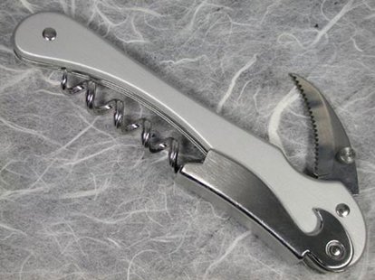 Adola kelnersmes grijs