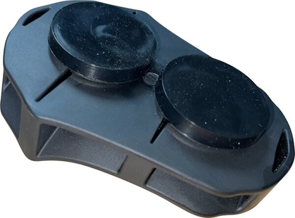 Toolprotect Magnetische Montage Set voor Protos Helmhanger