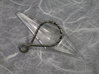 Adola sleutelring 8 vorm