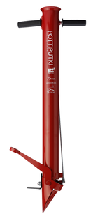 Pottiputki Plantenbuis 75 mm