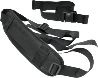 Pottiputki Riem voor Plantendraagbak