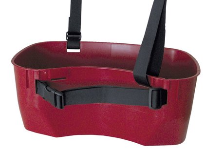 Pottiputki Vervangende Bak voor Plantendraagbak