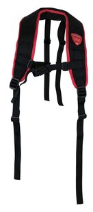 Pottiputki Schouderriem voor Dubbele Plantendraagbak