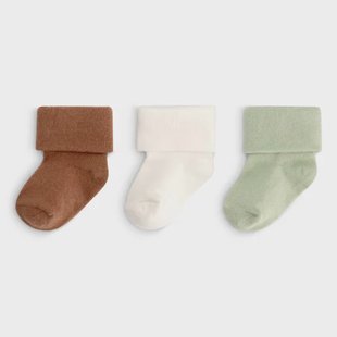 Prénatal newborn sokken 3 paar