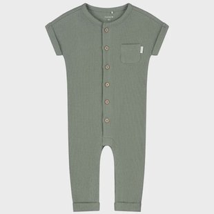 Prénatal newborn boxpakje wafel