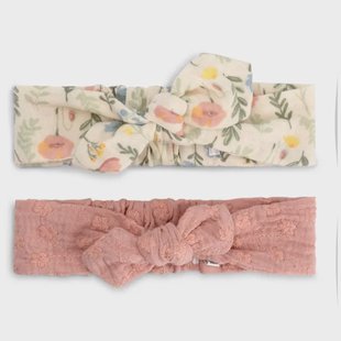 Prénatal newborn haarband