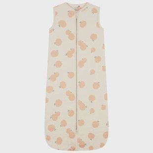 Prénatal slaapzak Mousseline perzik
