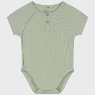 Prénatal newborn romper wafel