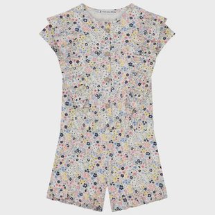 Prénatal peuter jumpsuit