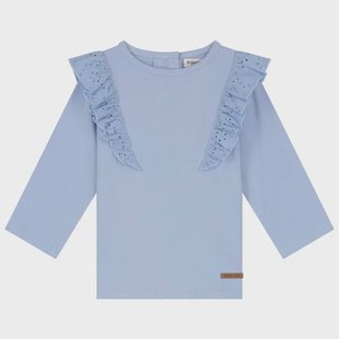 Prénatal baby shirt
