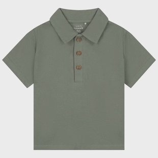 Prénatal baby polo