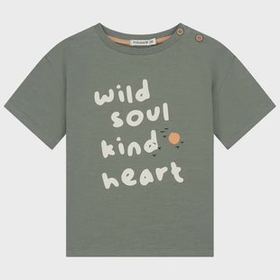 Prénatal peuter shirt