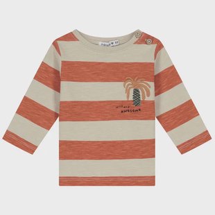 Prénatal baby shirt