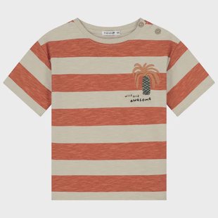 Prénatal peuter shirt