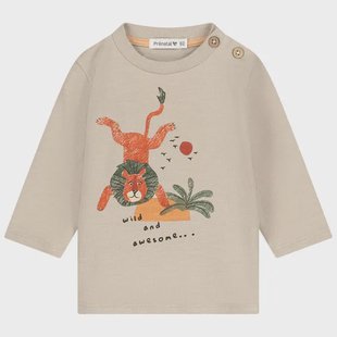 Prénatal baby shirt
