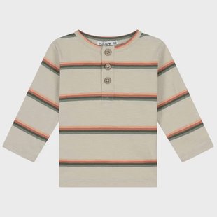 Prénatal baby shirt