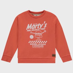 Stains & Stories peuter sweater