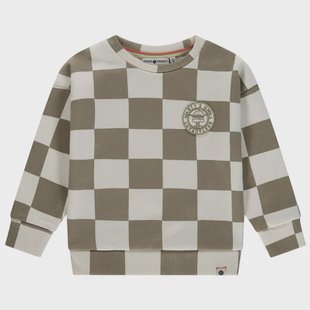 Stains & Stories peuter sweater