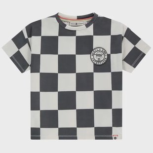 Stains & Stories peuter T-shirt