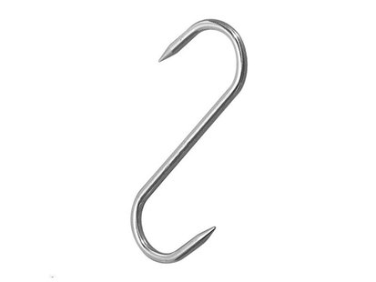 Spitzenreiter vleeshaak 140 x 5.5