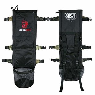 Primos Double Bull Raised Hunting Blind Pack