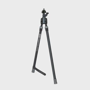 Primos Trigger Stick Geweermontage Bipod Gemiddeld – met Spartan Precision Technology