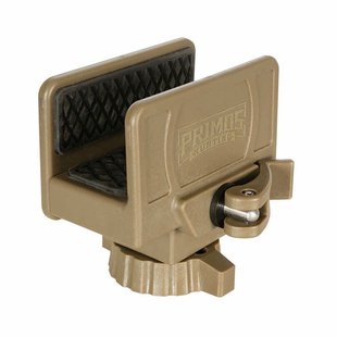 Primos Trigger Stick Apex Geweerklem Bruin