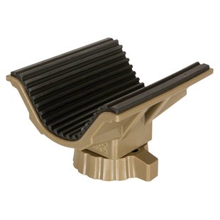 Primos Trigger Stick Apex Yoke Brown