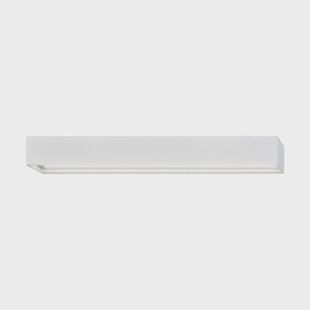 Light-Point Linea W3 wandlamp switch tune White, 7x60 cm