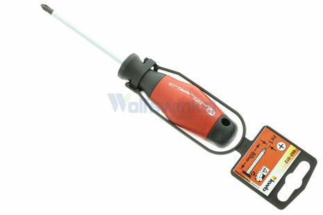 Kwb schroevendraaier super ph1 x 80