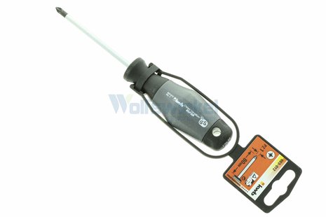 Kwb schroevendraaier super pz1 x 80