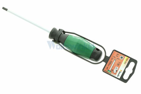 Kwb schroevendraaier torx 25 4,5 x 100
