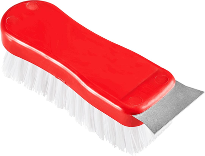 Heiniger Scheerborstel