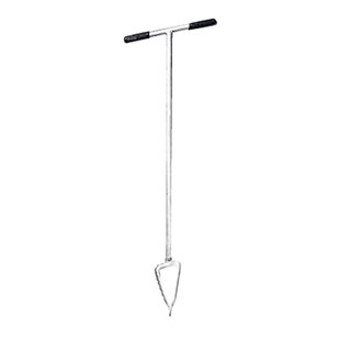 Gallagher Grondboor Ø10 cm - Voor het plaatsen van afrasteringspalen in stevige grond