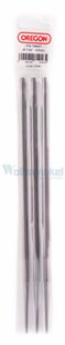 Oregon ronde vijl 5.5 mm - 7/32" 3-stuks