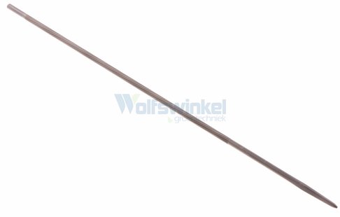 Oregon ronde vijl 4.0 mm - 5/32"