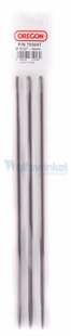 Oregon ronde vijl 4.0 mm 5/32" 3-stuks