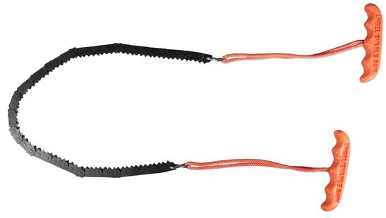 The unbelievable saw handtrekzaag