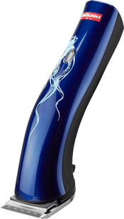 Heiniger Style MIDI – Professionele draadloze trimmer voor honden en katten met 5 opzetstukjes en 1 accu