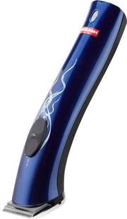 Heiniger Style MINI – Professionele precisietrimmer voor honden en katten met verstelbare opzetkam