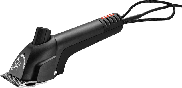 Heiniger Progress – Professionele paardenscheermachine 230V/80W