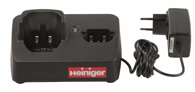Heiniger Saphir Adapter 240V