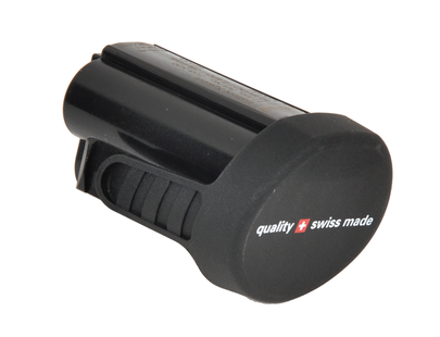 Heiniger Xplorer Li-Ion Accu 10,8V / 2,6Ah