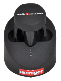 Heiniger Xplorer Li-Ion Acculader