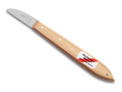 Robert herder tuinbouwmesje