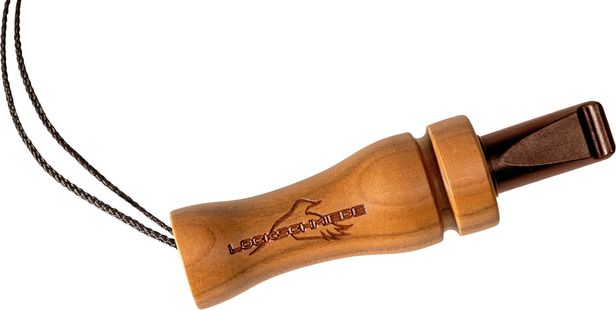 Lockschmiede Lokfluit Oude Kraaien (Black DNA)